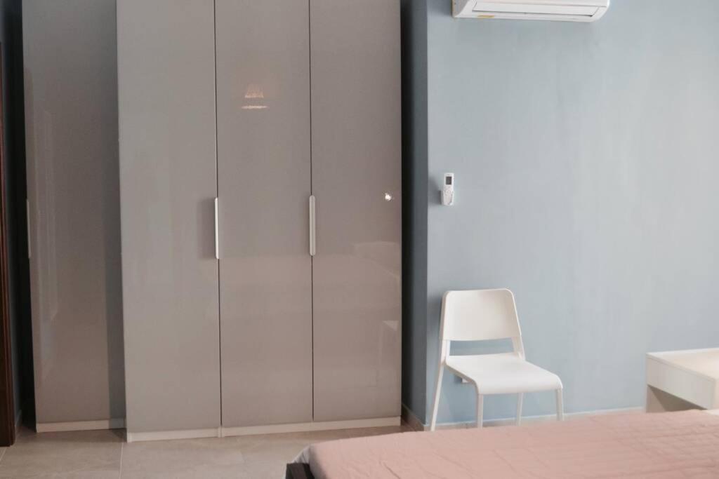 Sliema, Stylish 2 Bedroom With Parking شقة سليمة